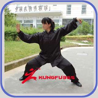 Tai chi uniform martial arts kungfu suits SZ170cm  