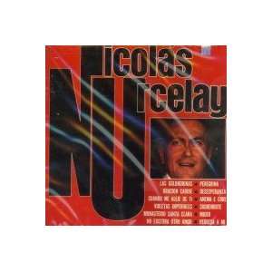  NICOLAS URCELAY Music