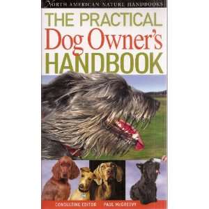  The Practical Dog Owners Hanbook (9781742521138) Paul 