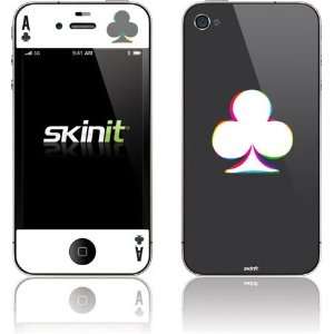  Monte Carlo Club skin for Apple iPhone 4 / 4S Electronics