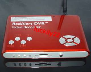 4G Wireless DVR Recorder+Wireless Mini SPY Camera x2  