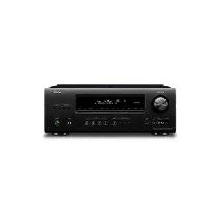 Denon AVR 1912 7.1 Channel Network Streaming A/V Home Theater Receiver