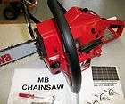 shindaiwa chainsaw  