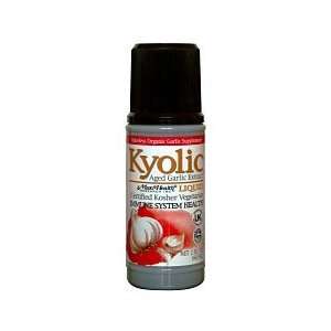  Kyolic Liquid