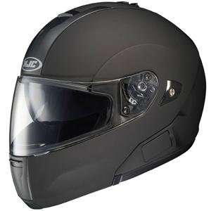  HJC IS MAX Bluetooth Modular Helmet   Small/Matte Black 