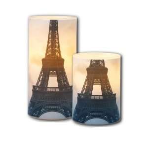  Galleria   Paris Candle 3 x 6