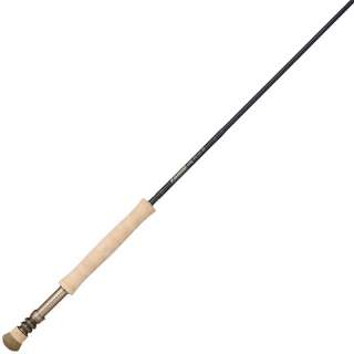 Sage ONE Fly Rod 10ft 0in 6wt 4pc Fly Fishing  