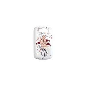   Executive Cover (Little Yellow Flower) Cell Phones & Accessories