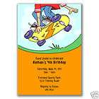   MOTORCROSS EXTREME SPORTS Birthday Party water bottle label wrapper