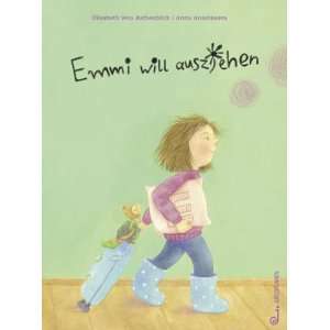  Emmi will ausziehen (9783702658328) Elisabeth Vera 