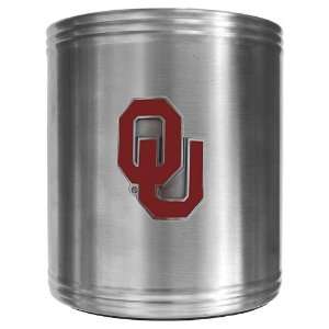  Oklahoma Sooners Beverage Holder   NCAA College Athletics 