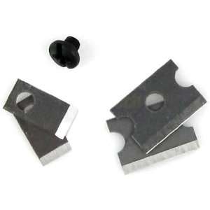  100004BL Replacement Trimming Blade For EZ RJ45 Cavity, 2 