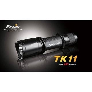  Fenix TK11 R2 Cree Premium 7090 XR E LED Flashlight in 