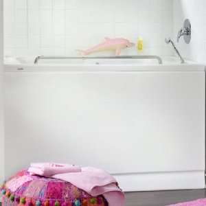   Bathing Insert with Apron, and Multi Function Hand Shower KT.003