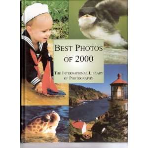  Best of Photos 2000 (9781582358055) Rachel A. Hall Books