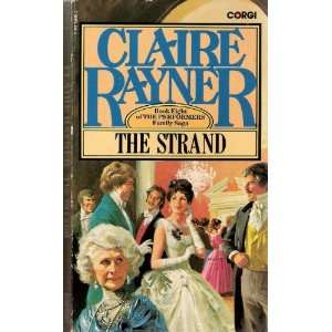  The Strand (9780552120166) CLAIRE RAYNER Books