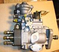 BOSCH VE 6 CYL FUEL INJECTION PUMP 0460406060 NOS OBO  