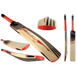    Adidas Incurza County English Willow Cricket Bat