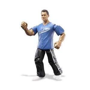    WWE Classic Superstars Series 17 Shane McMahon Toys & Games