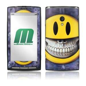    MusicSkins MS RONE10134 Sony Ericsson Xperia X10 Electronics