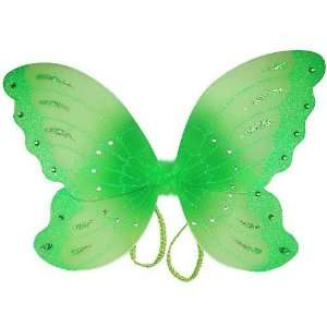  Butterfly Shimmering Wing (21)   Green Toys & Games