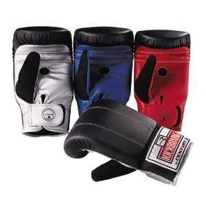  Kickboxing Oversized Punching Bag Gloves Sports 