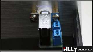 DIY audio Aluminium Chassis DAC Metal case HIFI NEW  