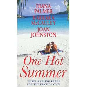  One Hot Summer (Romance) (9780263858495) Barbara McCauley 