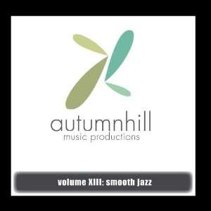  Smooth Jazz Autumn Hill Production Music Library Music