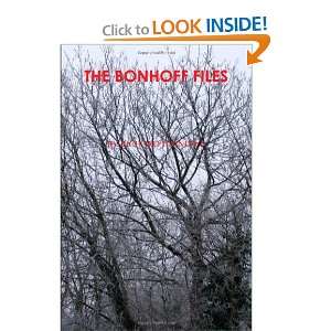  The Bonhoff Files (9781471053863) Richard Jennings Books