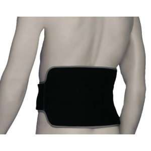  Cold One Cold Therapy Back Wrap, Large (Waist 72 