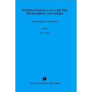  International Law and the Developing Countries 