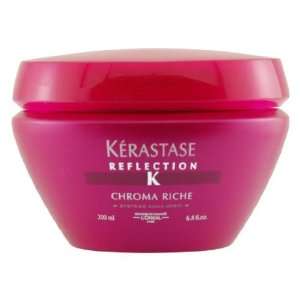  Kerastase Reflect Chroma Rich Masque, 6.8 Ounce Beauty
