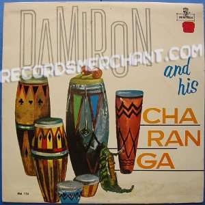  Damiron and his Charanga [Vinyl LP] Damiron And His 