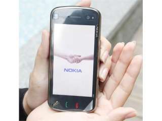 New original Nokia N97   32GB   Black (Unlocked) Smartphone  