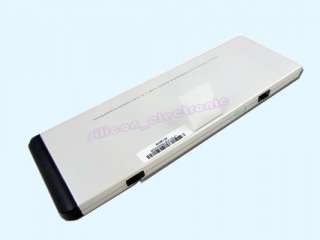 42wh Battery for Apple MacBook 13 13.3 Aluminum Unibody A1278 A1280 