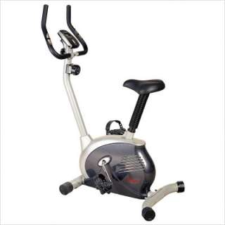 Sunny Health & Fitness Magnetic Upright Bike SF B910 853227001608 