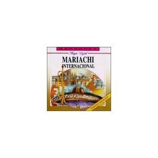 Mariachi Internacional by Mariachi International ( Audio CD   1992)