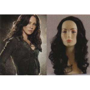  Lynn Collins Wig from Wolverine Toys & Games