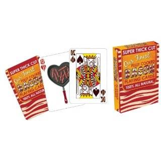  Accoutrements Bacon Wallet Toys & Games