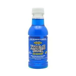 Advance Nutrient Science Pro Series Xtreme Shock   Blue Raspberry   12 