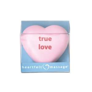  Boing Designs Heartfelt Massage True Love Azure Massager 