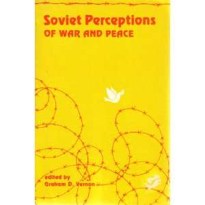  Soviet perceptions of war and peace Books