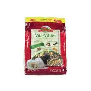  Prem Vitavittles Gold Mouse/Rat   5 Pounds