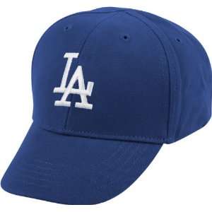  Los Angeles Dodgers 47 Brand Littlest Fan Infant Baseball 
