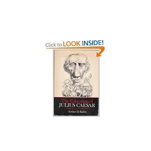  The Education of Julius Caesar a Biography, a 