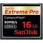 SANDISK SDCFXP 128G A91 128GB EXTREME PRO COMPACT FLASH CARD 