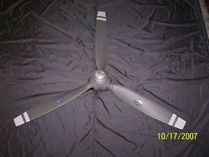 CIRRUS SR22 PROPELLER  