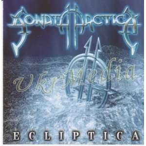  Ecliptica   Sonata Arctica Sonata Arctica Music