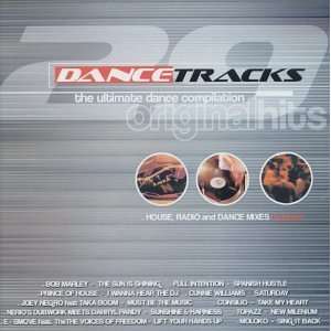  Dance Tracks Various Artists Music